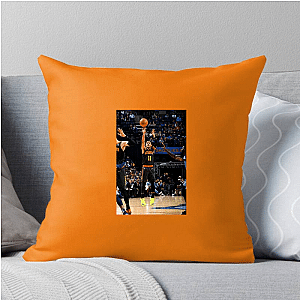 Trae Young A True Leader Trae Young Pillows Cover