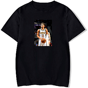 Trae Young Ice Trae Trae Young T-Shirts