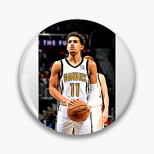 Trae Young Ice Trae Trae Young Pins