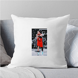 Trae Young Always Clutch Always Winning Trae Young Pillows Cover