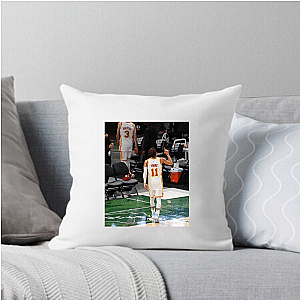 Trae Young Beyond The Arc Trae Young Pillows Cover