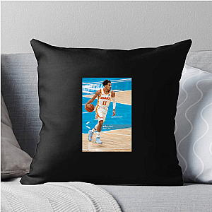 Trae Young Unforgettable Passes Trae Young Pillows Cover