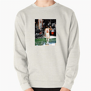 Trae Young Beyond The Arc Trae Young Sweatshirts