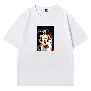 Trae Young Ice Trae Trae Young T-Shirts