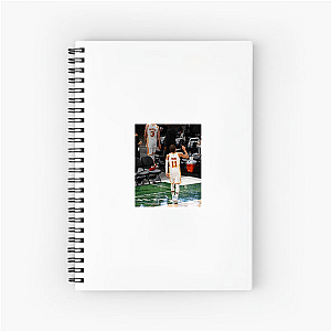 Trae Young Beyond The Arc Trae Young Notebook