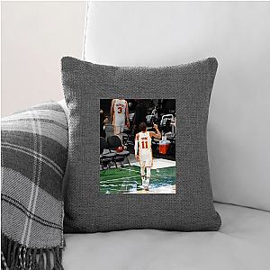Trae Young Beyond The Arc Trae Young Pillows Cover