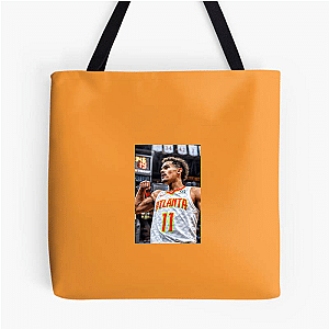 Trae Young Hawks Legend Trae Young Bags