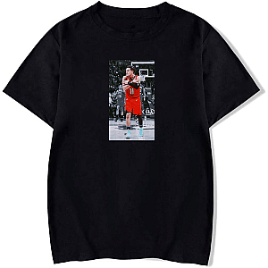 Trae Young Always Clutch Always Winning Trae Young T-Shirts