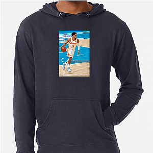 Trae Young Unforgettable Passes Trae Young Hoodies