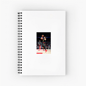 Trae Young My Favorite Point Guard Trae Young Notebook