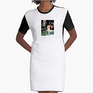 Trae Young Beyond The Arc Trae Young Dresses