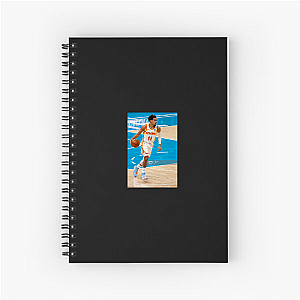 Trae Young Unforgettable Passes Trae Young Notebook