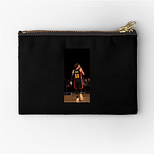 Trae Young The Ultimate Creator Trae Young Zipper Pouches