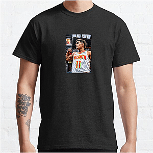 Trae Young Hawks Legend Trae Young T-Shirts