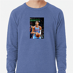 Trae Young The Real Deal Trae Young Sweatshirts