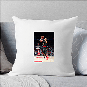 Trae Young My Favorite Point Guard Trae Young Pillows Cover