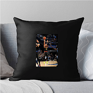 Trae Young A True Leader Trae Young Pillows Cover
