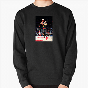 Trae Young My Favorite Point Guard Trae Young Sweatshirts