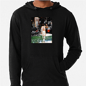 Trae Young Beyond The Arc Trae Young Hoodies
