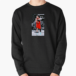 Trae Young Always Clutch Always Winning Trae Young Sweatshirts