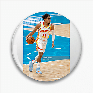 Trae Young Unforgettable Passes Trae Young Pins