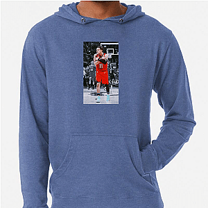 Trae Young Always Clutch Always Winning Trae Young Hoodies
