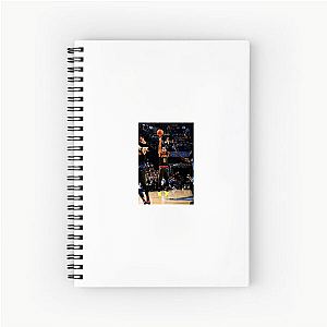 Trae Young A True Leader Trae Young Notebook