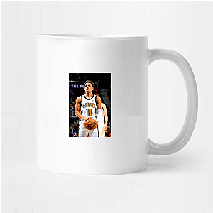 Trae Young Ice Trae Trae Young Mugs