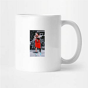 Trae Young Always Clutch Always Winning Trae Young Mugs