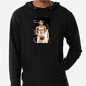 Trae Young Ice Trae Trae Young Hoodies