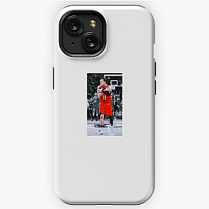 Trae Young Always Clutch Always Winning Trae Young iPhone Cases