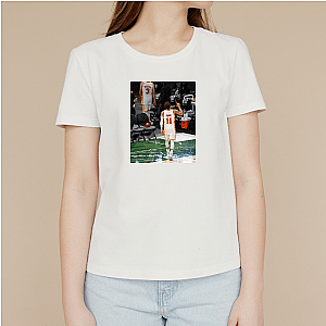 Trae Young Beyond The Arc Trae Young T-Shirts