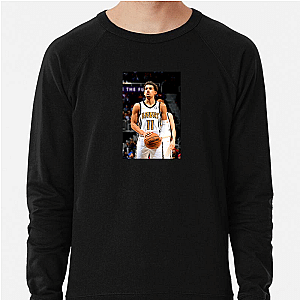 Trae Young Ice Trae Trae Young Sweatshirts