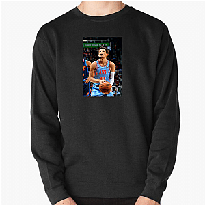 Trae Young The Real Deal Trae Young Sweatshirts