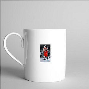 Trae Young Always Clutch Always Winning Trae Young Mugs