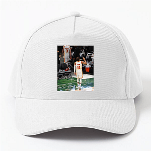Trae Young Beyond The Arc Trae Young Hats & Caps
