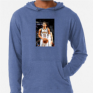 Trae Young Ice Trae Trae Young Hoodies
