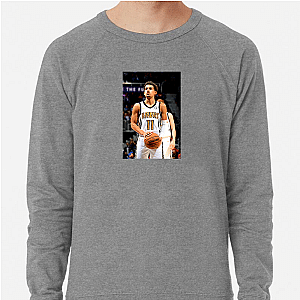 Trae Young Ice Trae Trae Young Sweatshirts