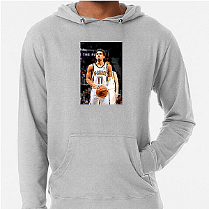 Trae Young Ice Trae Trae Young Hoodies