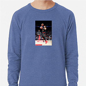 Trae Young My Favorite Point Guard Trae Young Sweatshirts