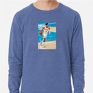 Trae Young Unforgettable Passes Trae Young Sweatshirts