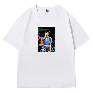 Trae Young The Real Deal Trae Young T-Shirts
