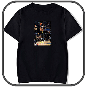 Trae Young T-Shirts