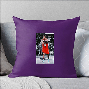 Trae Young Always Clutch Always Winning Trae Young Pillows Cover
