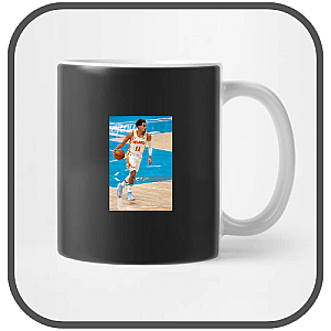 Trae Young Mugs