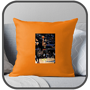 Trae Young Pillows Cover