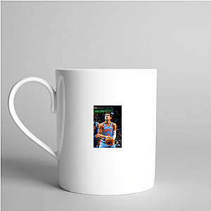 Trae Young The Real Deal Trae Young Mugs