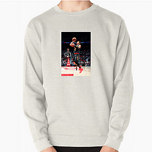 Trae Young My Favorite Point Guard Trae Young Sweatshirts