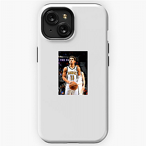 Trae Young Ice Trae Trae Young Samsung Cases