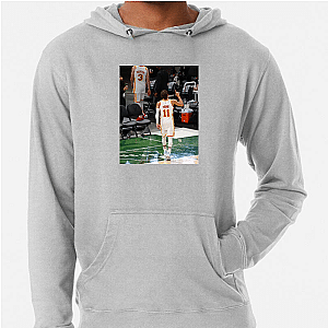Trae Young Beyond The Arc Trae Young Hoodies